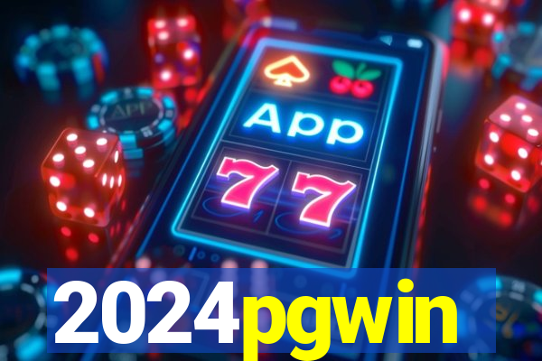 2024pgwin