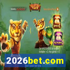 2026bet.com