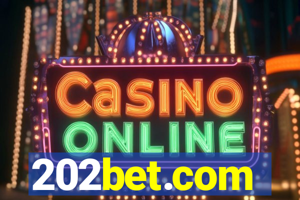 202bet.com