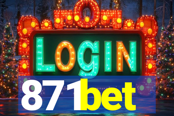 871bet