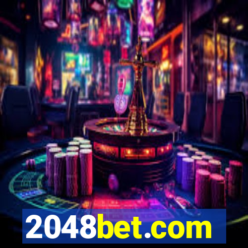 2048bet.com