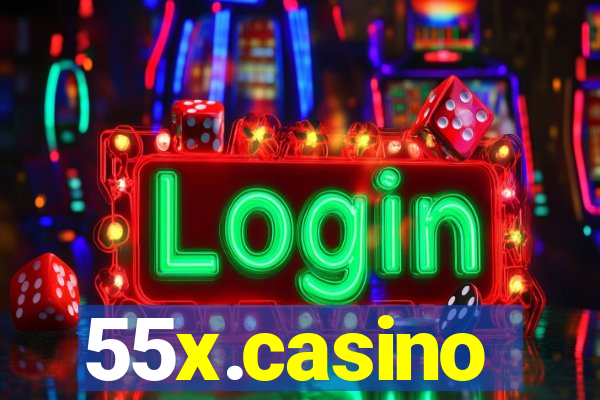 55x.casino