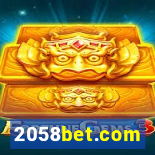 2058bet.com