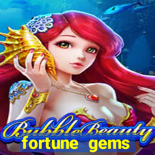 fortune gems horario pagante