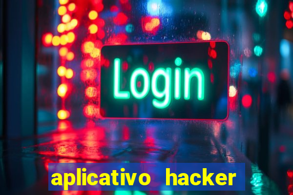 aplicativo hacker fortune tiger