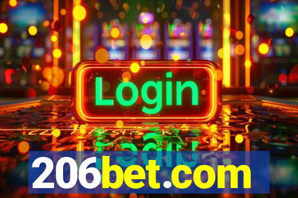 206bet.com