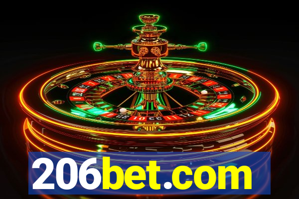 206bet.com