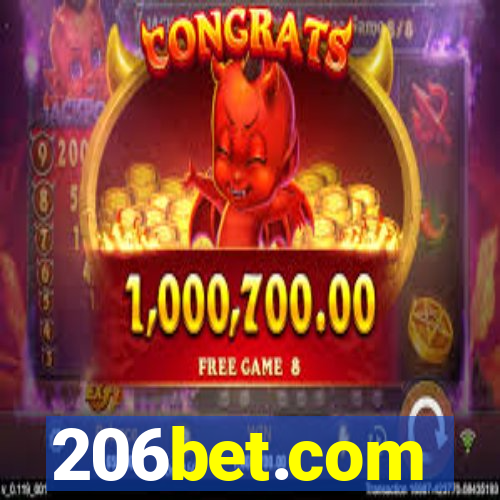 206bet.com