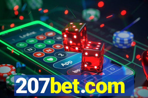 207bet.com