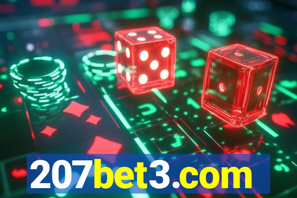 207bet3.com