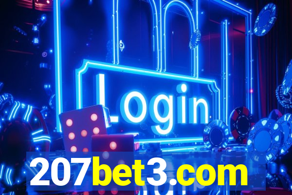 207bet3.com