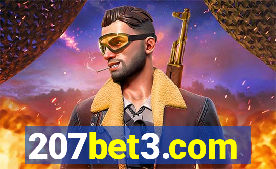 207bet3.com