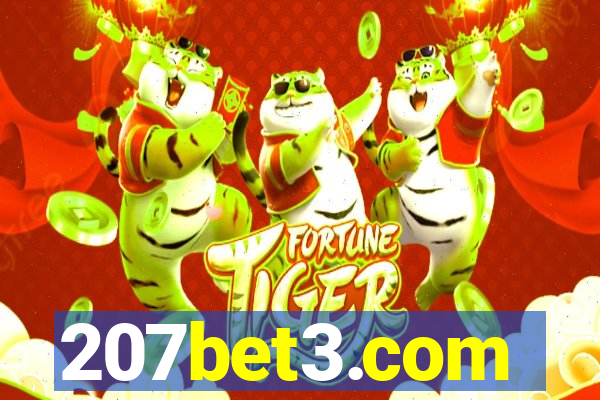 207bet3.com