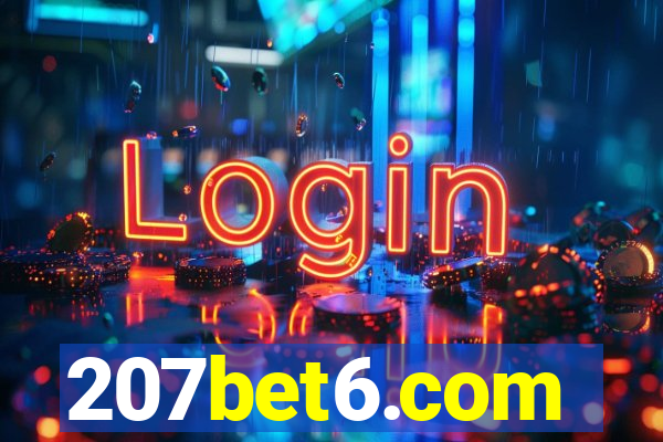 207bet6.com