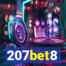 207bet8