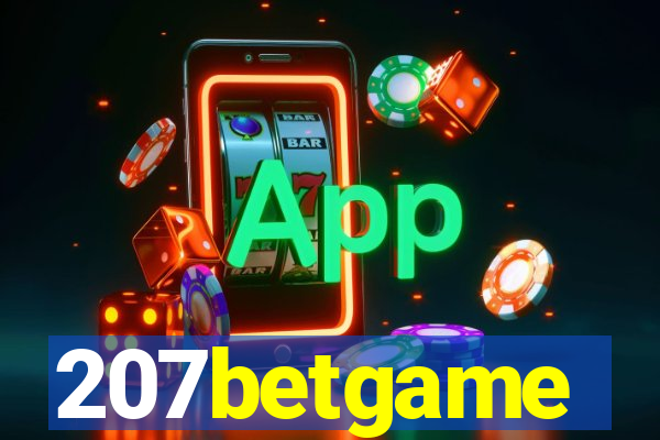 207betgame