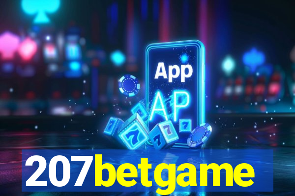 207betgame