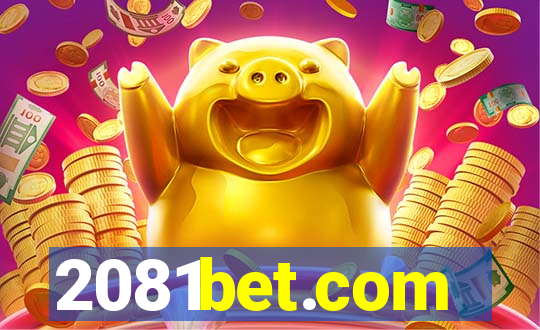 2081bet.com