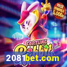 2081bet.com