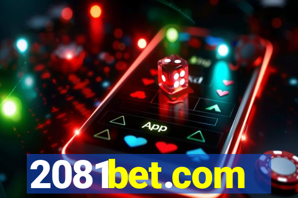 2081bet.com