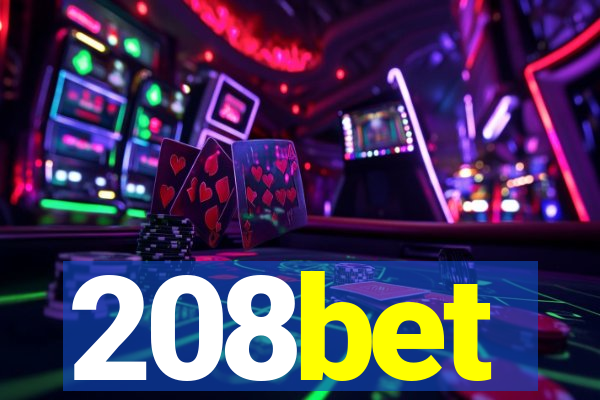 208bet