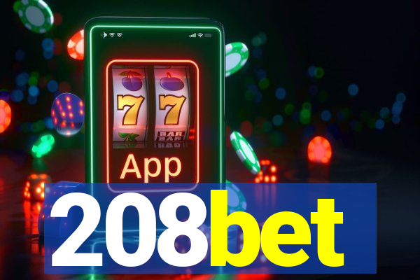 208bet