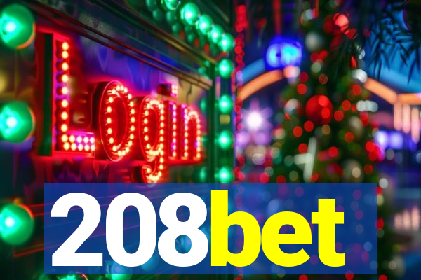 208bet