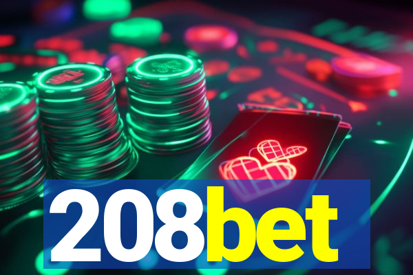 208bet