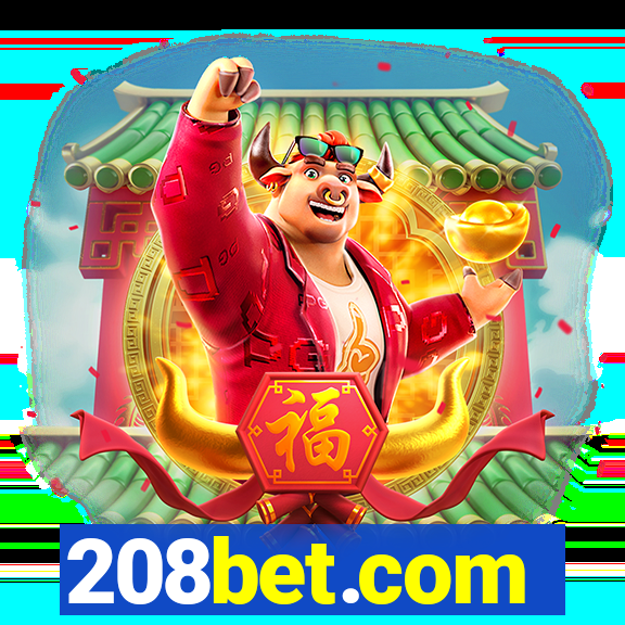 208bet.com