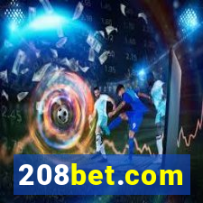 208bet.com