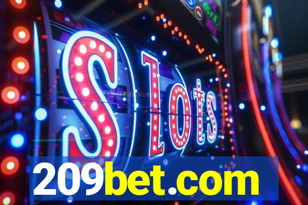 209bet.com