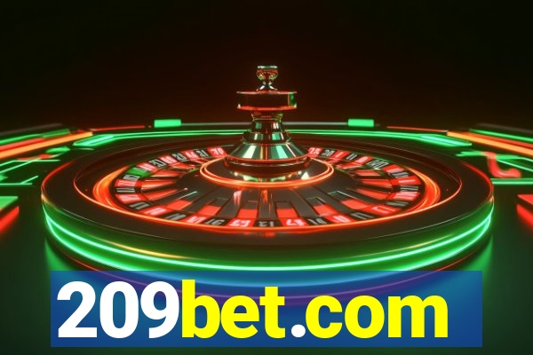 209bet.com