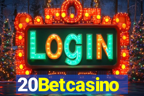 20Betcasino