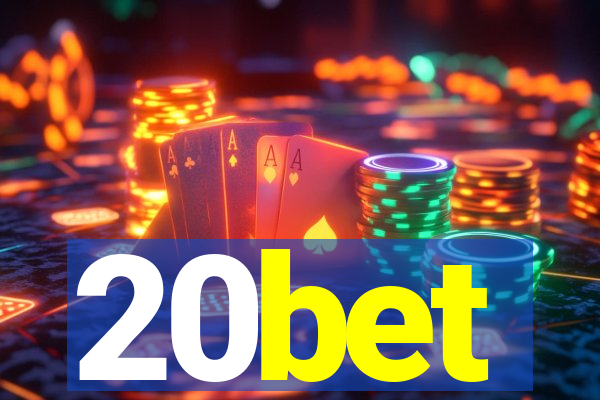 20bet