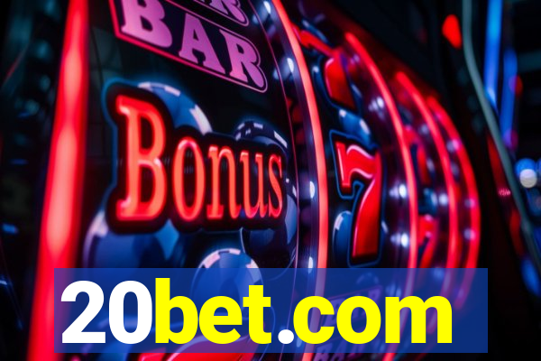 20bet.com