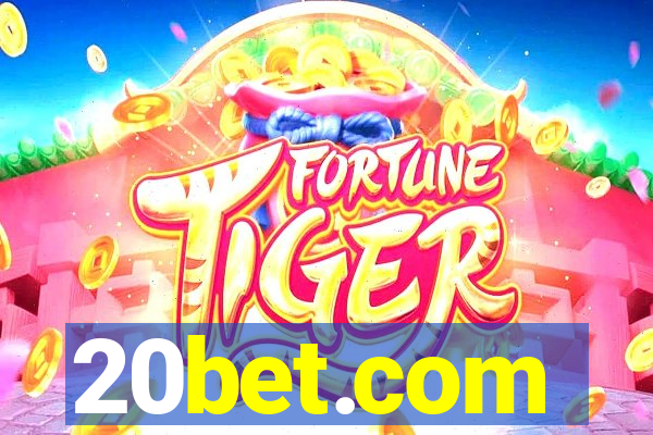 20bet.com