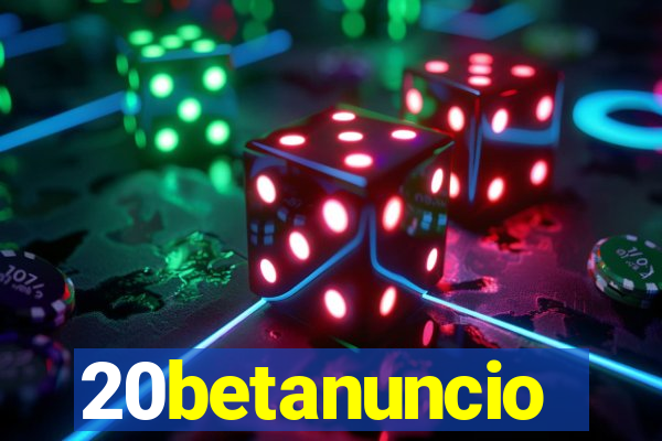 20betanuncio