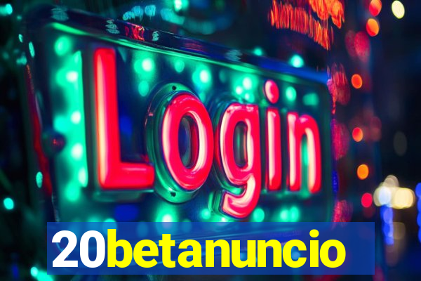 20betanuncio