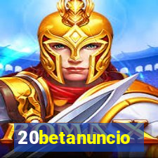 20betanuncio