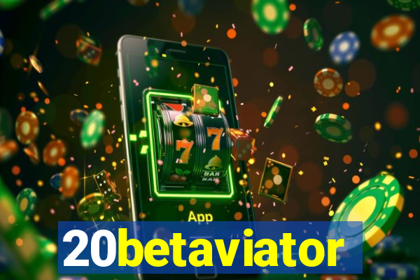 20betaviator