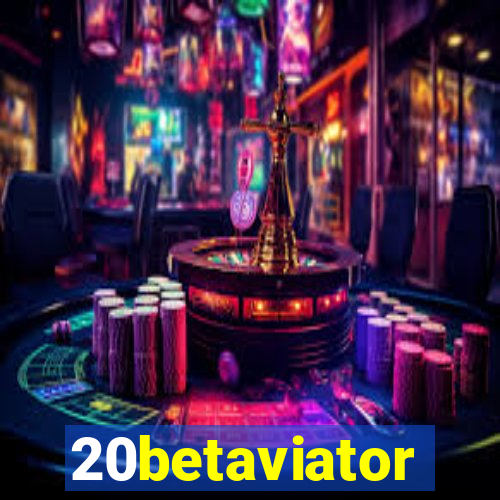 20betaviator