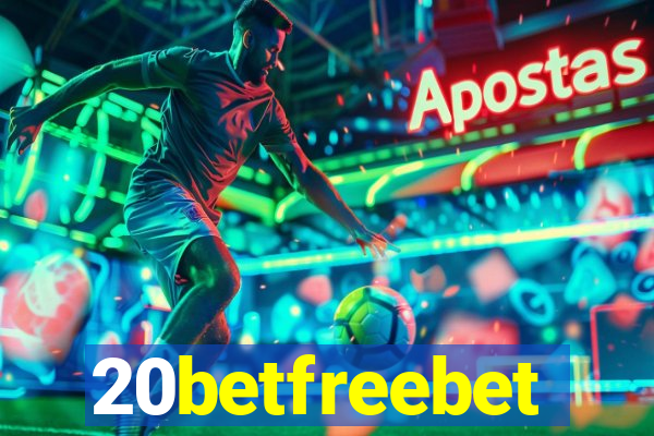 20betfreebet