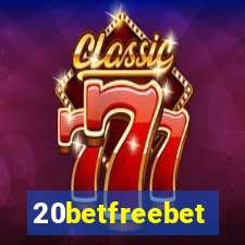 20betfreebet