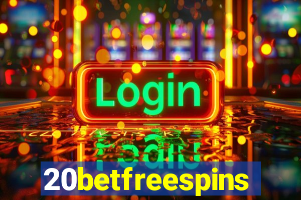 20betfreespins