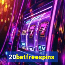 20betfreespins