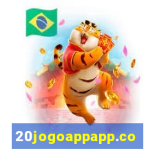 20jogoappapp.com