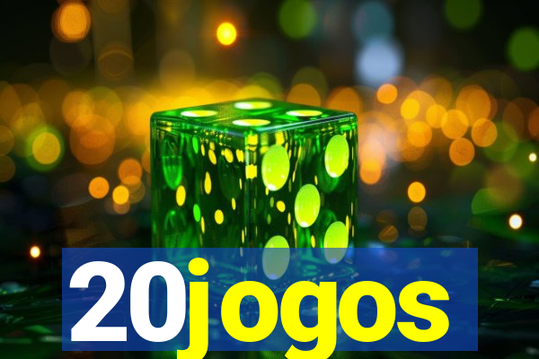 20jogos