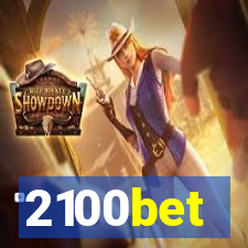 2100bet