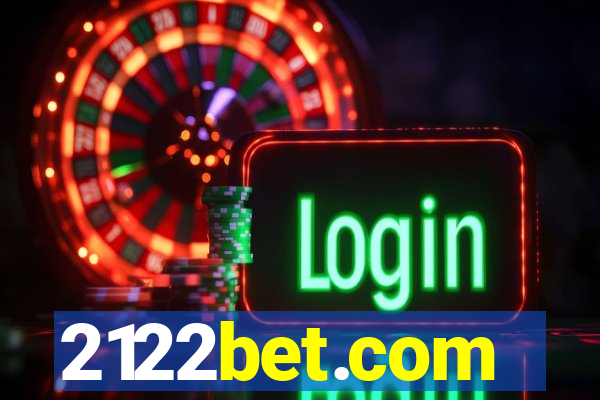 2122bet.com