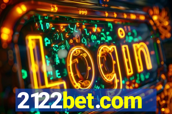 2122bet.com